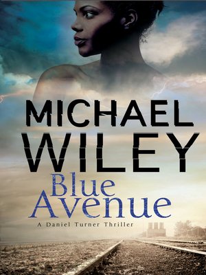 cover image of Blue Avenue